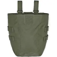 Warrior Assault Systems rullattava dump-tasku, gen 2 - OD