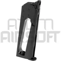 Kwc M1911 Tactical Co2 Lippake
