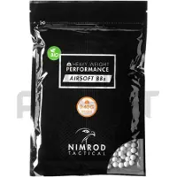 Nimrod Tactical 0,40g Professional Performance, biokuula - 1000kpl