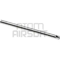 Maple Leaf 6.04 Crazy Jet Aap001 Gbb Pistol 131mm Aseen Piippu