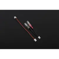 Gate Dual solenoid HPA, johtosarja TITAN II Bluetooth yksikölle + AEG adapterit