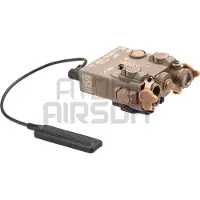 Wadsn Dbal-a2 Illuminator No Laser Taktillinen Taskulamppu