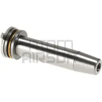 Point V2 Aluminium Kevät Opas