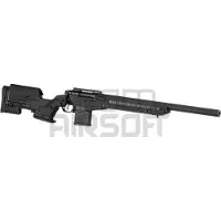 Action Army Aac T10 Bolt Action Airsoft-tarkka-ampuja