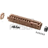Madbull Daniel Defense Mk18 9.5 Inch Käsisuoja