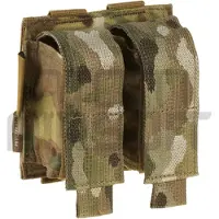 Warrior Assault Systems 40mm kranaatin / NICO Flash bang tuplatasku - Multicam