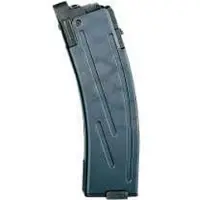 Action Sport Games ASG M1 Carbine GBB kaasulipas, 25 kuulaa