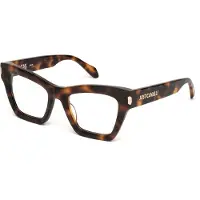 Just cavalli Vjc119 51 Mm Nainen Silmälasit