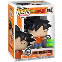 Funko POP! Dragon Ball Z Goku Eksklusiivinen Hahmo