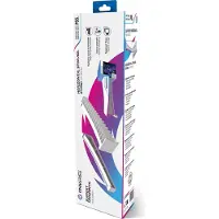 - Horizontal stand - White (5)