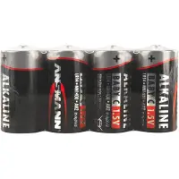 Ansmann Vauva C