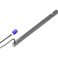 Rittal PDU SWITCHED 16A/1 CEE 24XC13+4XC19 (7979315)