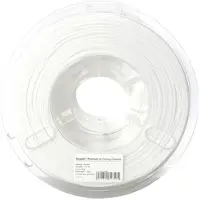 Raise3D Premium TPU 95A - 1.75mm - 1 kg - White