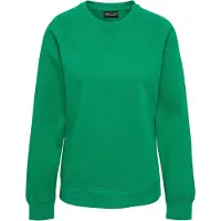 Hummel Red Classic Collegepaita