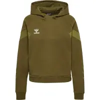 Hummel Travel Huppari