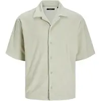 Jack & Jones Bla Terry Lyhythihainen Paita