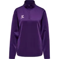 Hummel Core Xk Puoli Vetoketjullinen Collegepaita