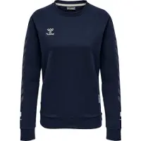 Hummel Move Grid Cotton Collegepaita