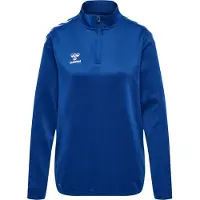 Hummel Core Xk Puoli Vetoketjullinen Collegepaita