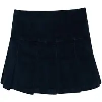 Superdry Vintage Cord Pleat Mini Hame