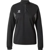 Hummel Authentic Collegepaita Puolivetoketjulla