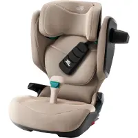 Britax Kidfix Pro turvavyöistuin Style Teak 100-150cm