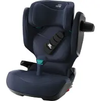 Britax Kidfix Pro turvavyöistuin Style Night Blue 100-150cm