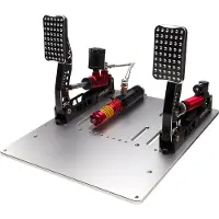 Simagic P2000 Hydraulinen poljinsarja 200kg