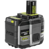 Ryobi RB18120t 18V ONE+ 12,0ah High Energy akku