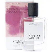 L'Atelier Parfum Opus 1 Belle Joueuse Eau de Parfum 50 ml