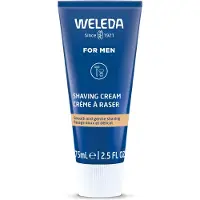 Weleda For Men Shaving Cream 75 ml