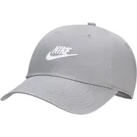 Nike Club Unstructured Futura - Grey - M/L
