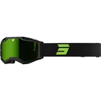 Shot Race Gear Iris 2.0 Tech Motocross-suojalasit