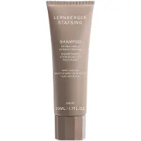 Lernberger Stafsing Travel Size Shampoo, Hydrating & Strengthening 50.0 Ml - Nude - 50 ML