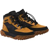 Timberland Saappaat 'GREENSTRIDE MOTION 6' marine / laivastonsininen / karamelli