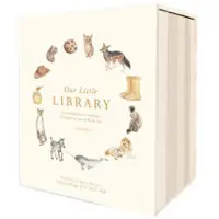 Penguin Random House Our Little Library Vol. 2