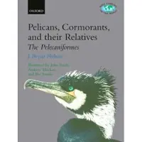 Pelicans, Cormorants, and their Relatives