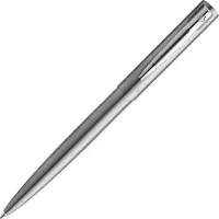 Waterman Kugelschreiber Allure Chrom C.C. M Blau Blister (S0174996)