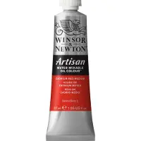 Winsor & Newton WN Artisan 503 Permanent Sap Green - 37ml