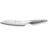 Global 40-vuotisjuhlavillasveitsi kiritsuke 15 cm Ruostumaton teräs