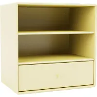 Montana Mini moduuli 1 vetolaatikolla, 159 Camomile