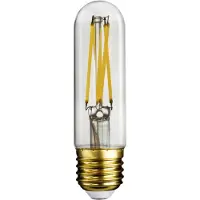 E3light E3 Led Proxima E27 927 900Lm Cri95 Clear Dimmable - Nude - Ø3X11CM