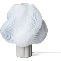 Créme Atelier Soft Serve pöytälamppu Vaniljapapu, Grande, 34 cm