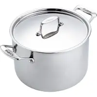 Scanpan Fusion 5 keittopata 7,6 litraa