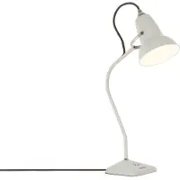 Anglepoise Pöytävalaisin , Original 1227, Valkoinen, Makuuhuone, Metalli, Design