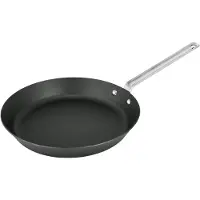 Scanpan Black Iron Paistinpannu 30 cm, hiiliteräs