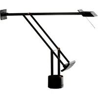Artemide Tizio 35 pöytälamppu musta