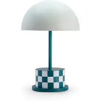 Adlibris , Riviera Portable Lamp Checkers