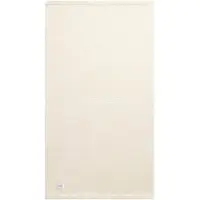 Magniberg - Gelato Bath Sheet 100x180 cm - 150 Coconut White - Käsi- ja kylpypyyhkeet - Valkoinen