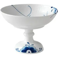 Royal Copenhagen - Blue Fluted Mega Tarjoiluastia 15 cm
